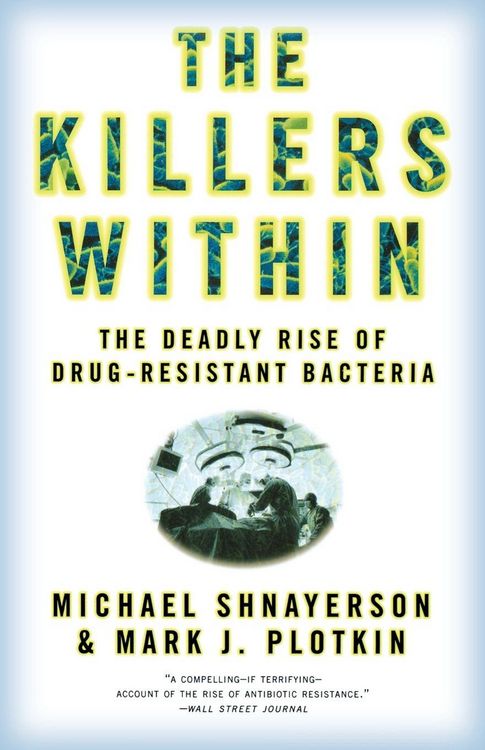 Produktbild: The Killers Within