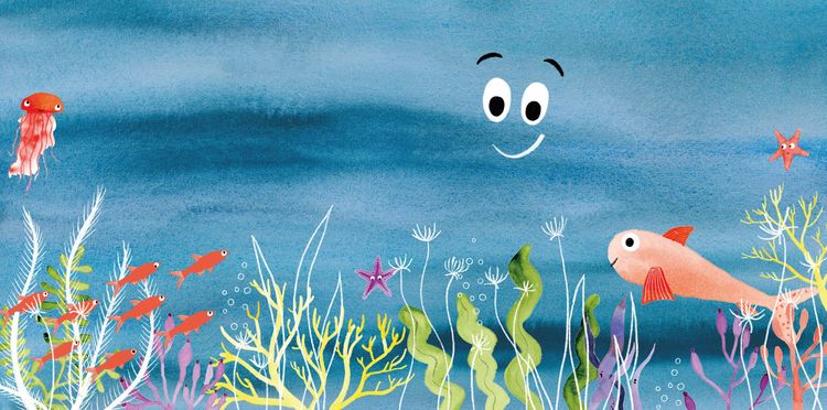 Produktbild: Das M&auml;rchen vom Meerchen