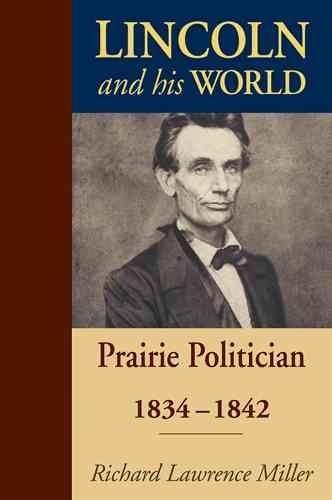 Produktbild: Lincoln and His World