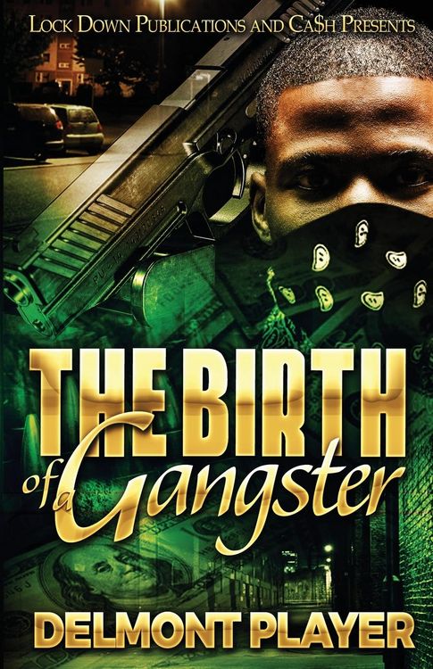 Produktbild: The Birth of a Gangster