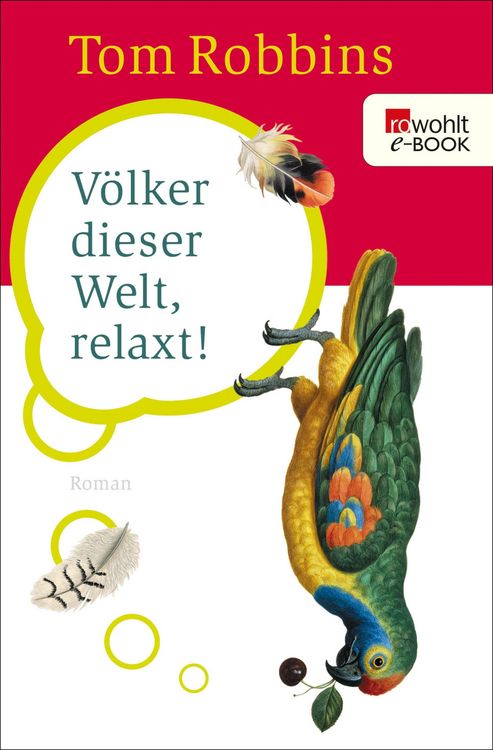 Produktbild: V&ouml;lker dieser Welt, relaxt!