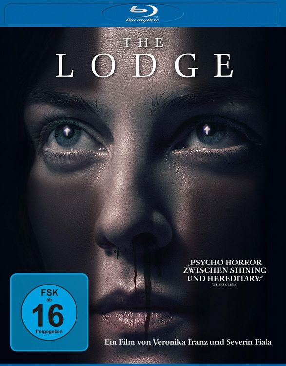 Produktbild: The Lodge