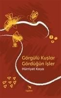 Produktbild: G&ouml;rg&uuml;l&uuml; Kuslar G&ouml;rd&uuml;g&uuml;n Isler