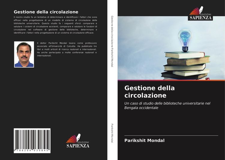 Produktbild: Gestione della circolazione