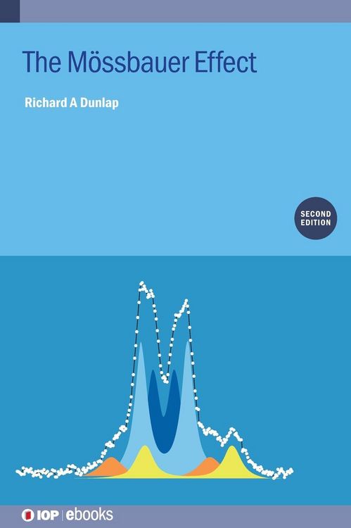Produktbild: The M&ouml;ssbauer Effect (Second Edition)