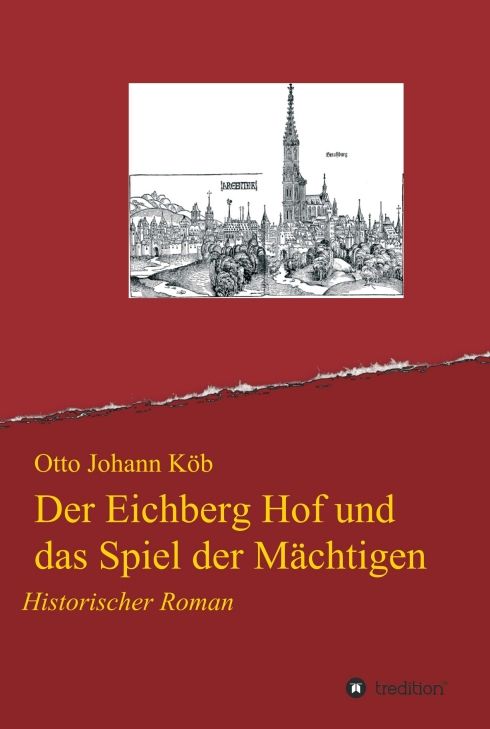 Produktbild: Der Eichberg Hof und das Spiel der M&auml;chtigen