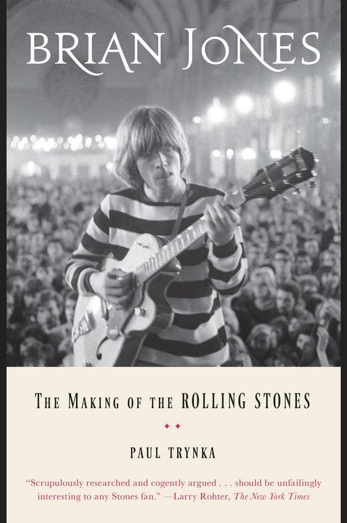 Produktbild: Brian Jones