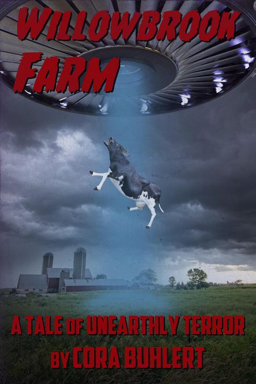 Produktbild: Willowbrook Farm (The Day the Saucers Came..., #6)
