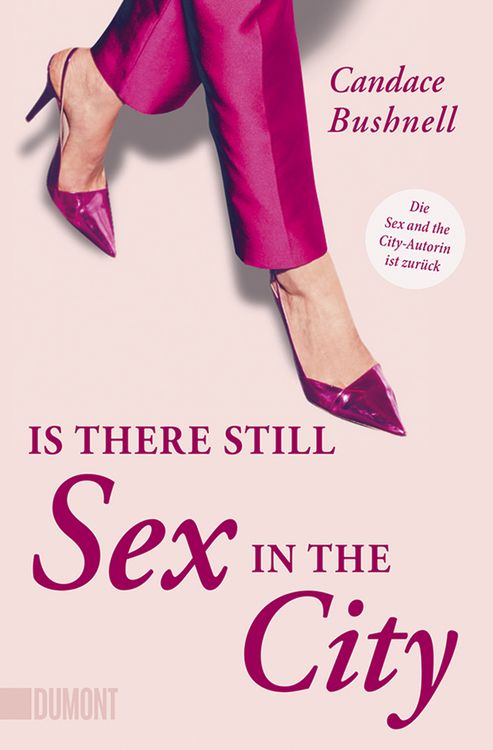 Produktbild: Is there still Sex in the City?