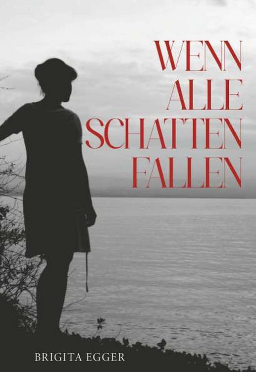 Produktbild: Wenn alle Schatten fallen
