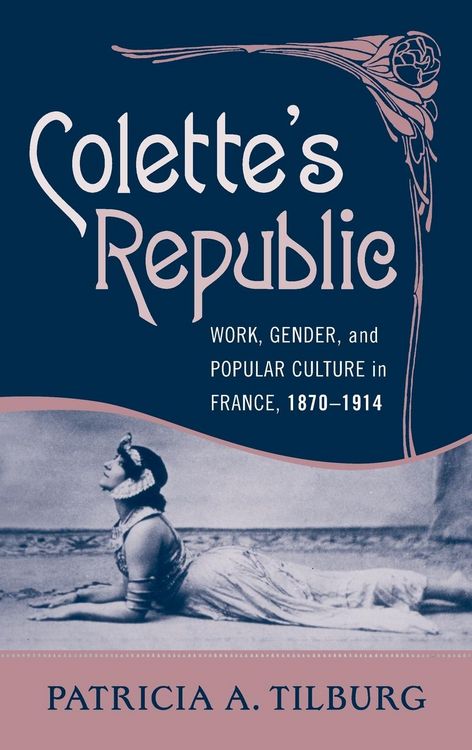 Produktbild: Colette's Republic