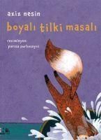 Produktbild: Boyali Tilki Masali