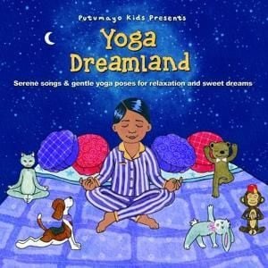 Produktbild: Yoga Dreamland
