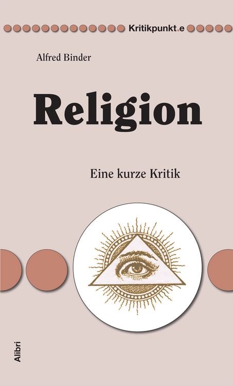 Produktbild: Religion