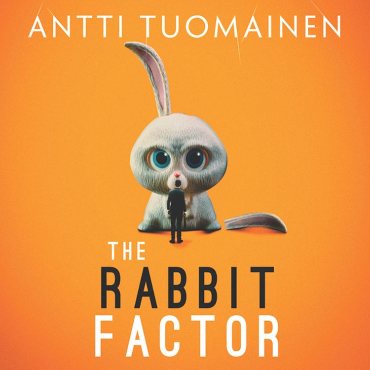Produktbild: The Rabbit Factor