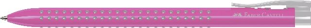Produktbild: Faber-Castell Kugelschreiber Grip 2022 pink