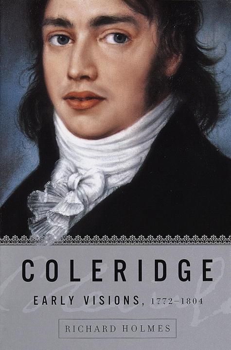Produktbild: Coleridge: Early Visions, 1772-1804
