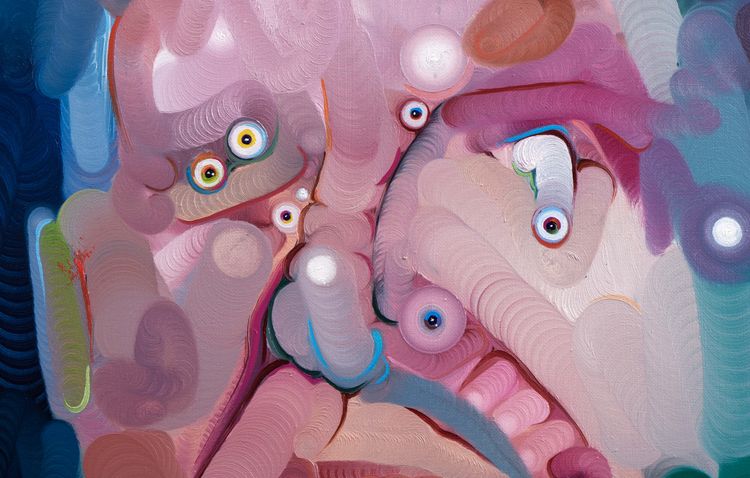 Produktbild: Stefan Pfeiffer - No added Sugars