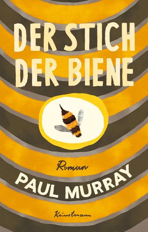 Produktbild: Der Stich der Biene