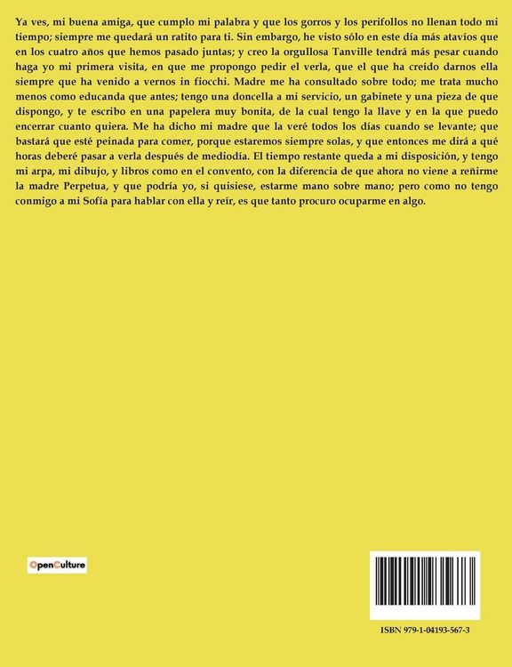 Produktbild: Las Amistades Peligrosas