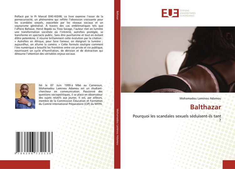 Produktbild: Balthazar