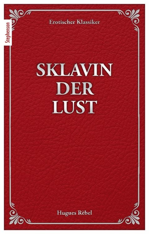 Produktbild: Sklavin der Lust