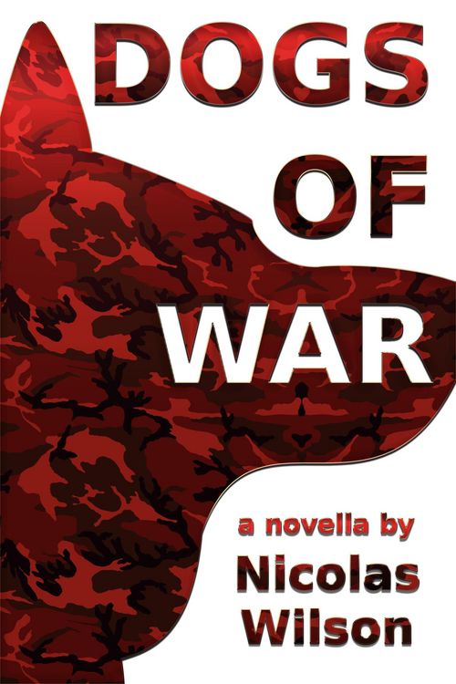 Produktbild: Dogs of War