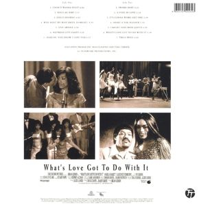 Produktbild: Whats Love Got to Do with It(2023 Remaster)