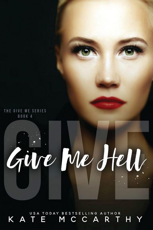 Produktbild: Give Me Hell