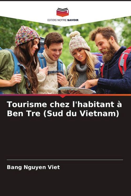 Produktbild: Tourisme chez l'habitant &agrave; Ben Tre (Sud du Vietnam)