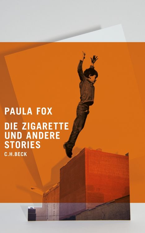 Produktbild: Die Zigarette und andere Stories