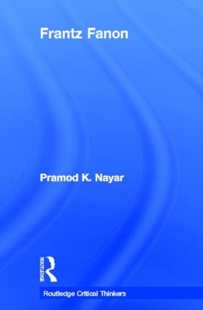 Produktbild: Frantz Fanon