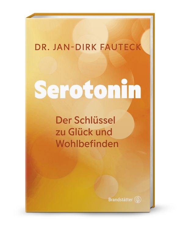 Produktbild: Serotonin