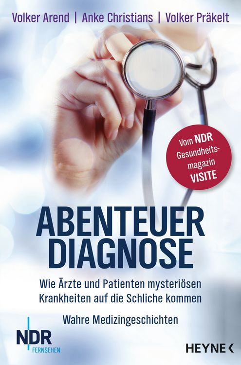 Produktbild: Abenteuer Diagnose