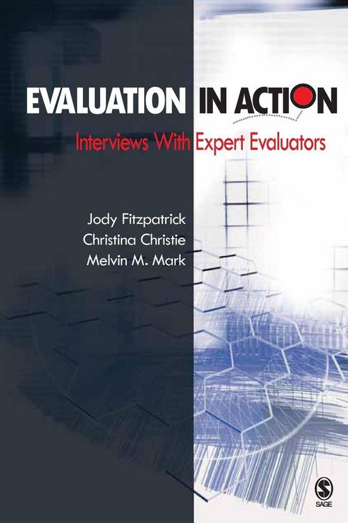 Produktbild: Evaluation in Action