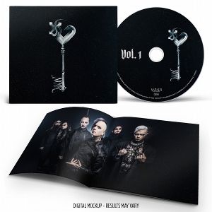 Produktbild: Opvs Noir Vol.1