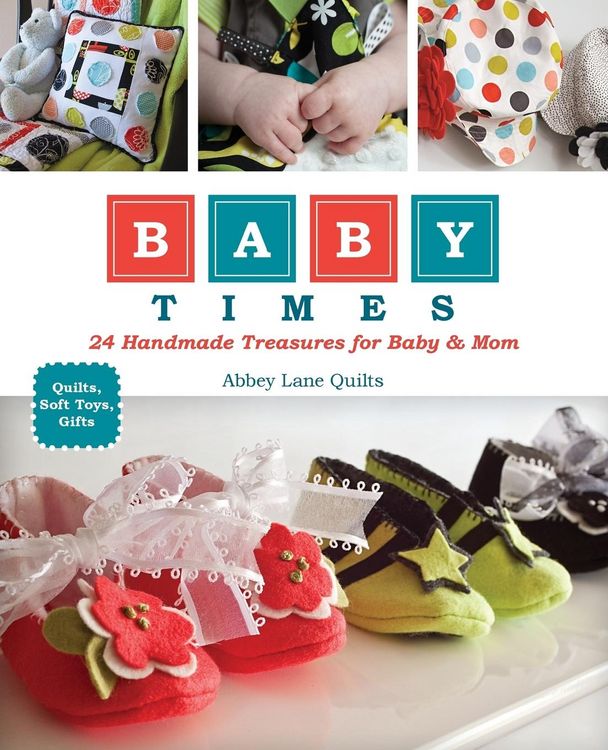 Produktbild: Baby Times