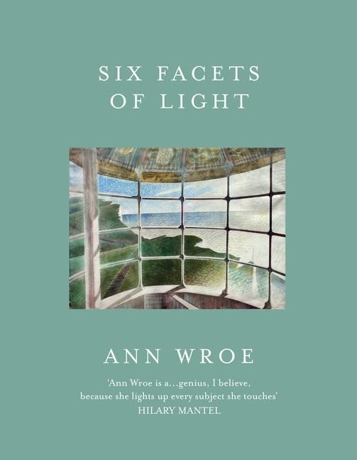 Produktbild: Six Facets Of Light
