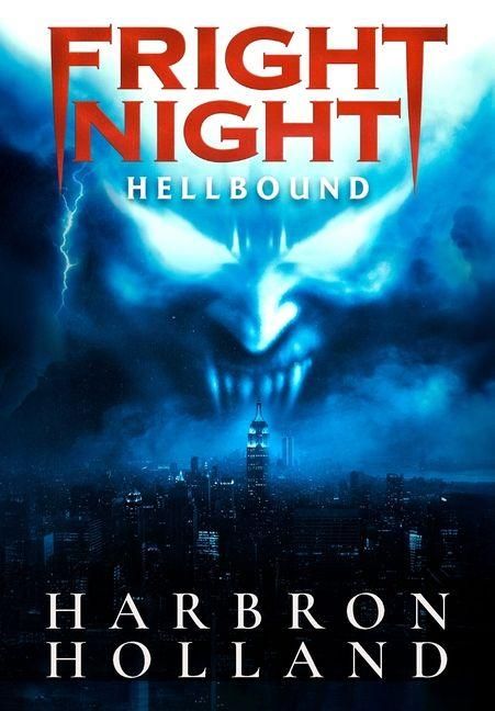 Produktbild: Fright Night