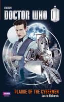 Produktbild: Doctor Who: Plague of the Cybermen