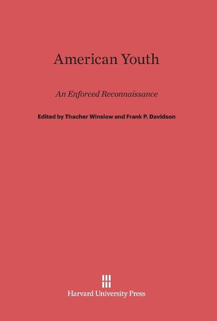 Produktbild: American Youth