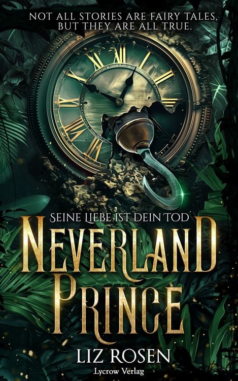 Produktbild: Neverland Prince