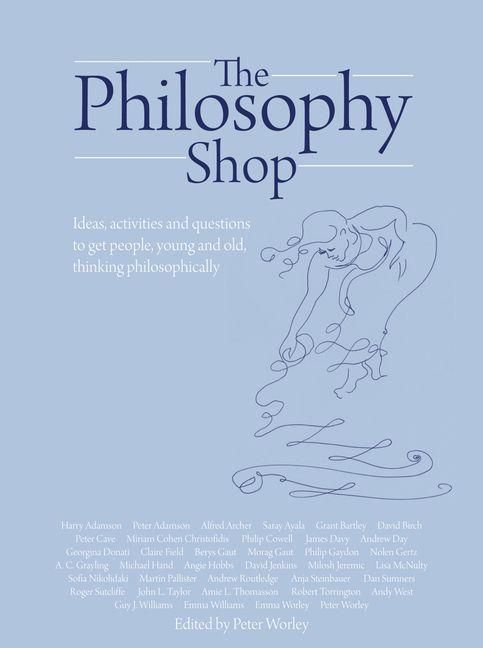 Produktbild: The Philosophy Foundation