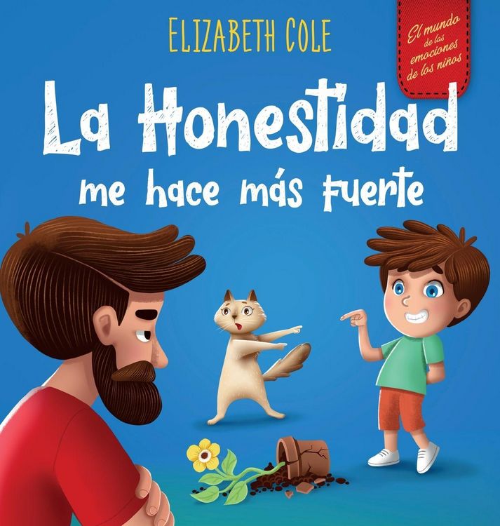 Produktbild: La Honestidad me hace m&aacute;s Fuerte