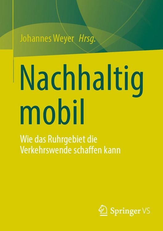 Produktbild: Nachhaltig mobil
