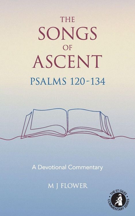 Produktbild: The Songs of Ascent - Psalms 120 - 134