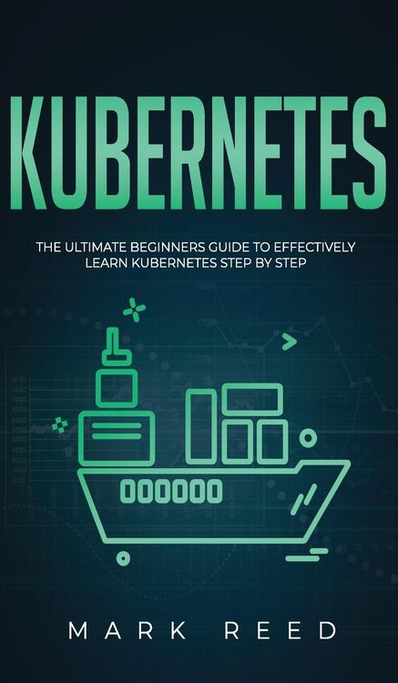 Produktbild: Kubernetes
