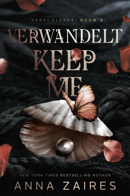 Produktbild: Keep Me - Verwandelt