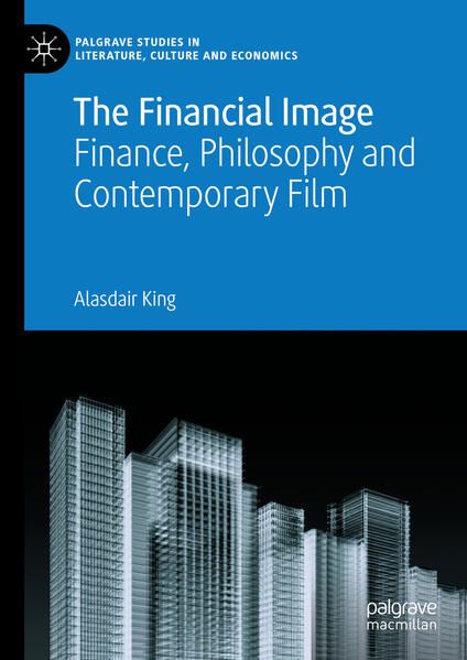 Produktbild: The Financial Image
