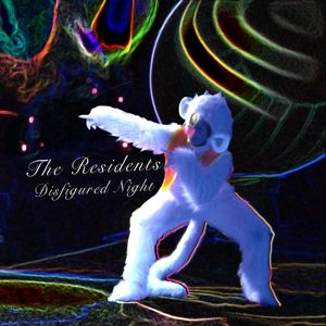 Produktbild: Disfigured Night